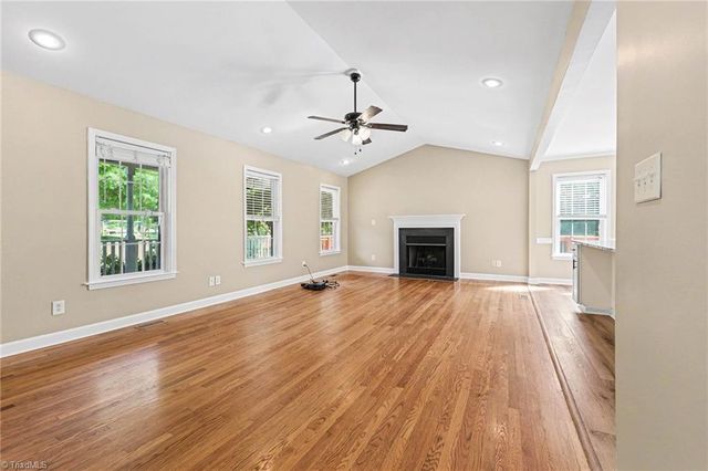 3750 NC Highway 150, Reidsville, NC 27320