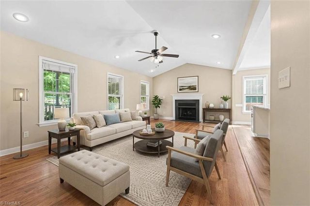 3750 NC Highway 150, Reidsville, NC 27320