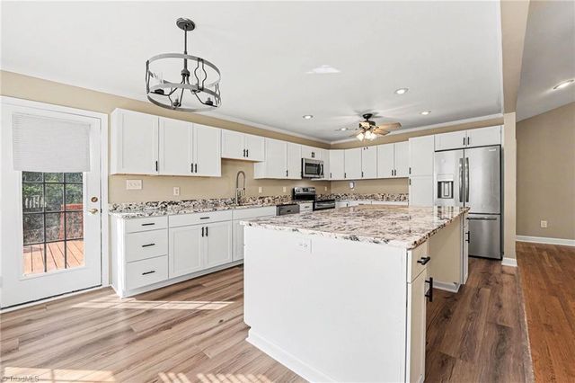 3750 NC Highway 150, Reidsville, NC 27320