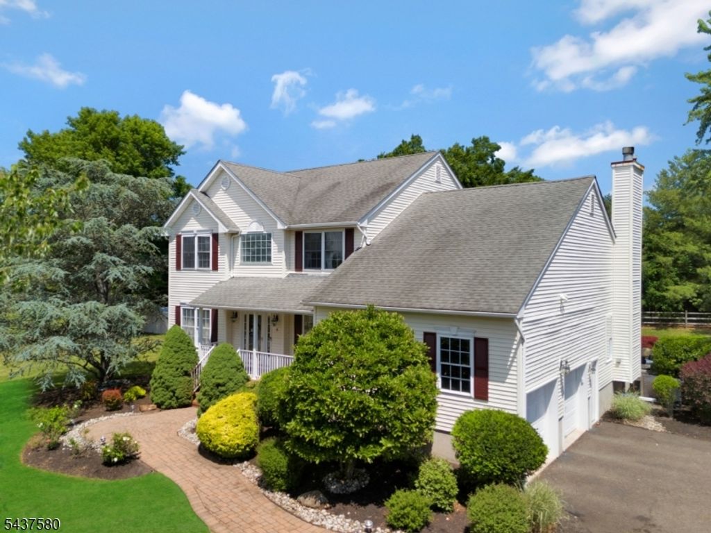 6 Varnon Ct, Hillsborough Twp., NJ 08844 — photo 2