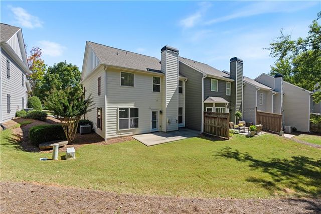 136 Wiley Parc Circle, Woodstock, GA 30188