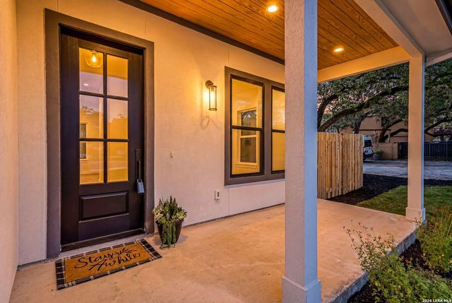 4203 Honeycomb St, San Antonio, TX 78230