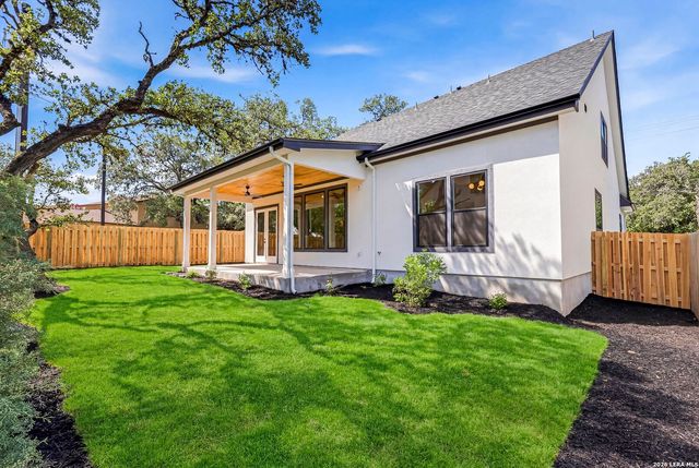 4203 Honeycomb St, San Antonio, TX 78230