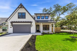 4203 Honeycomb St, San Antonio, TX 78230