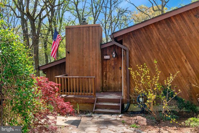 349 EPPING WAY, Annapolis, MD 21401