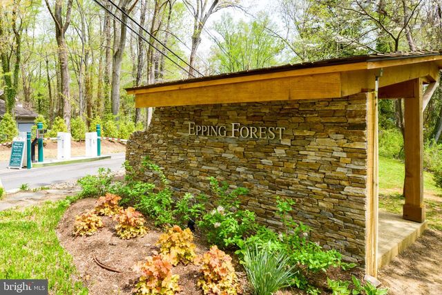 349 EPPING WAY, Annapolis, MD 21401