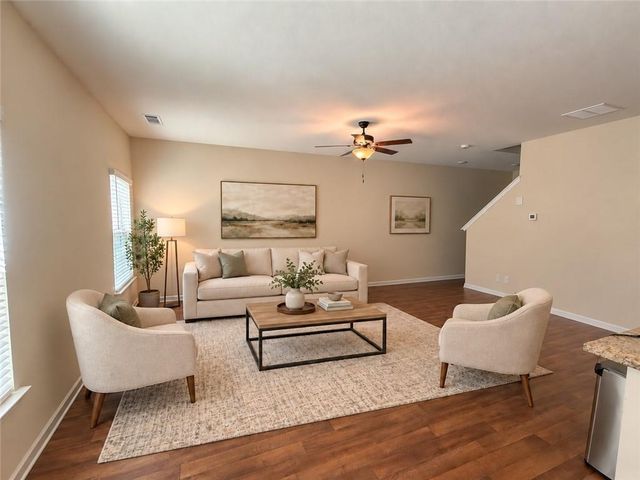 105 Al Jennah Boulevard, Locust Grove, GA 30248