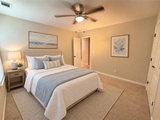 105 Al Jennah Boulevard, Locust Grove, GA 30248