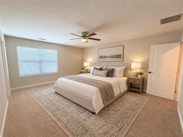 105 Al Jennah Boulevard, Locust Grove, GA 30248