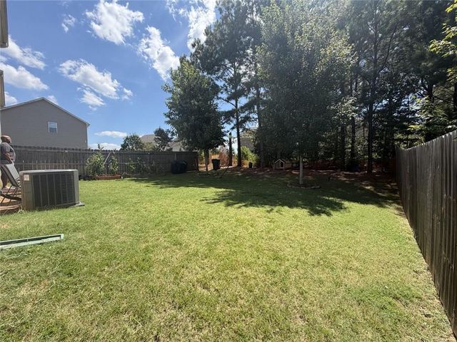 105 Al Jennah Boulevard, Locust Grove, GA 30248