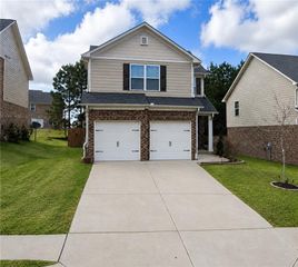 105 Al Jennah Boulevard, Locust Grove, GA 30248