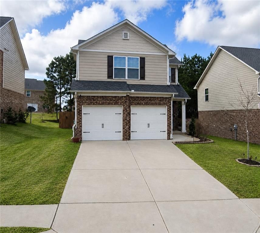 105 Al Jennah Boulevard, Locust Grove, GA 30248