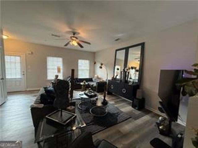 1970 Old Dogwood, Jonesboro, GA 30238