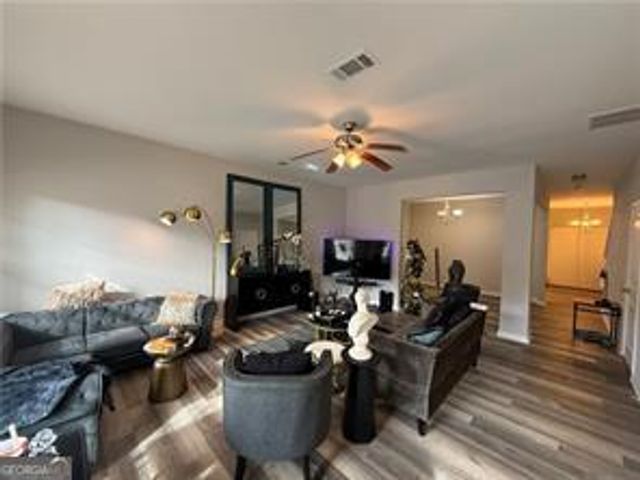 1970 Old Dogwood, Jonesboro, GA 30238