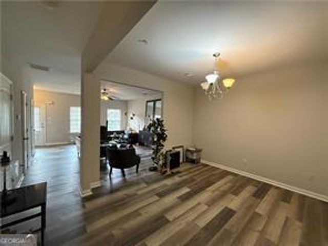 1970 Old Dogwood, Jonesboro, GA 30238