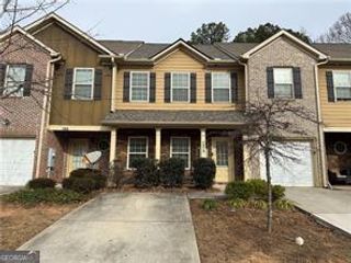 1970 Old Dogwood, Jonesboro, GA 30238