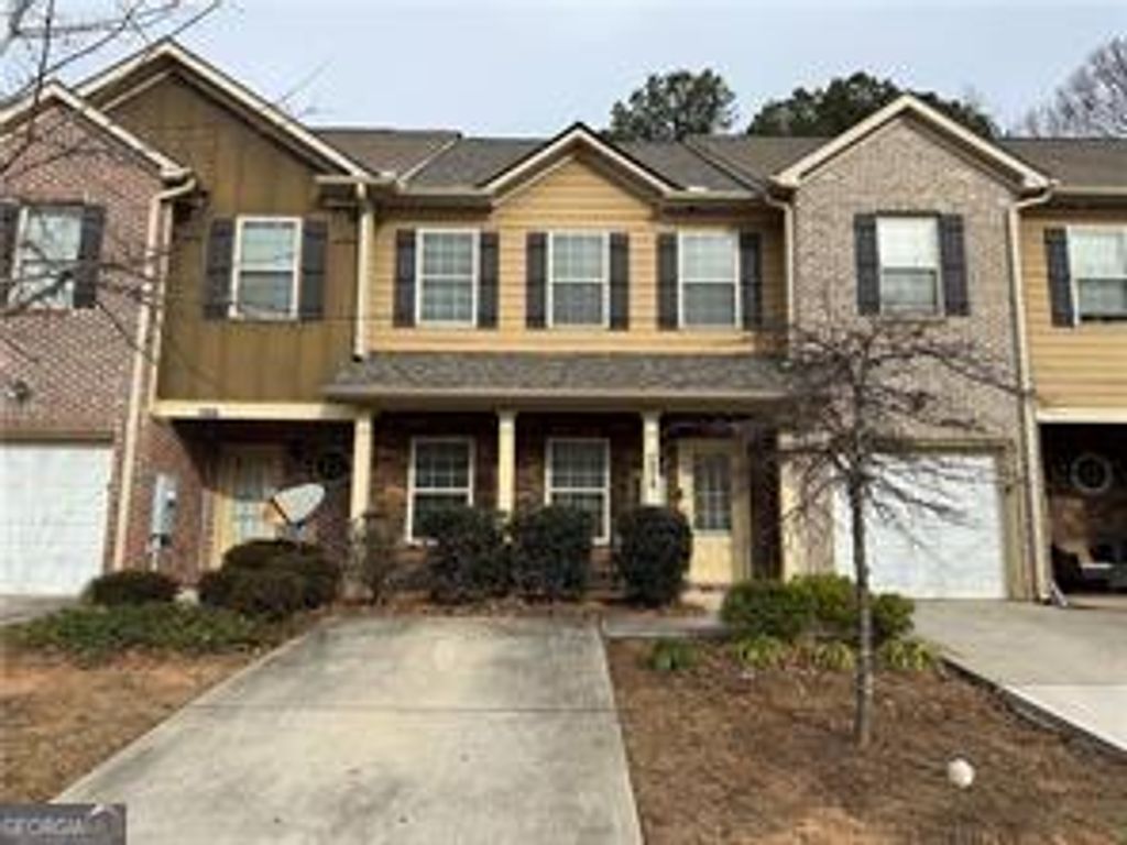 1970 Old Dogwood, Jonesboro, GA 30238