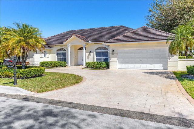 5253 NW 94th Doral Pl 5253, Doral, FL 33178