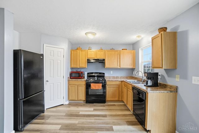 4997 Jessica Suzanne Drive, Morrow, OH 45152