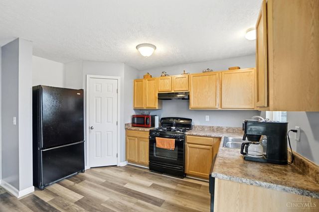 4997 Jessica Suzanne Drive, Morrow, OH 45152