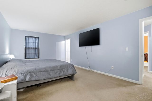 4997 Jessica Suzanne Drive, Morrow, OH 45152