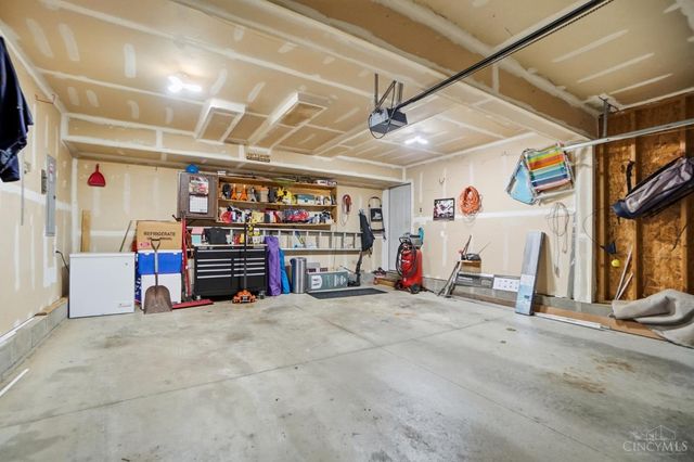 4997 Jessica Suzanne Drive, Morrow, OH 45152