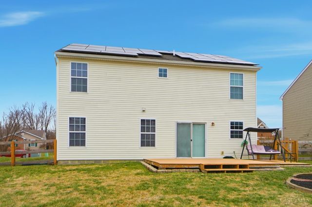 4997 Jessica Suzanne Drive, Morrow, OH 45152