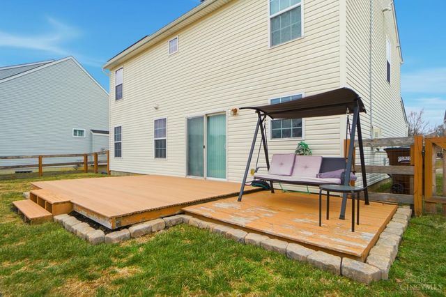 4997 Jessica Suzanne Drive, Morrow, OH 45152