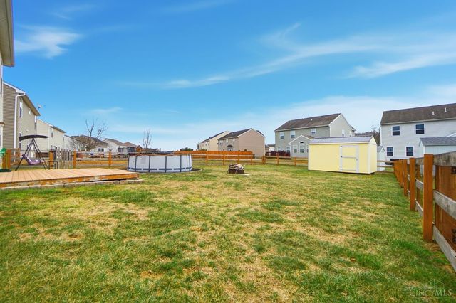 4997 Jessica Suzanne Drive, Morrow, OH 45152