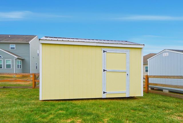 4997 Jessica Suzanne Drive, Morrow, OH 45152