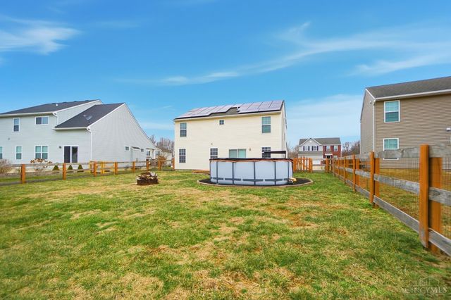 4997 Jessica Suzanne Drive, Morrow, OH 45152