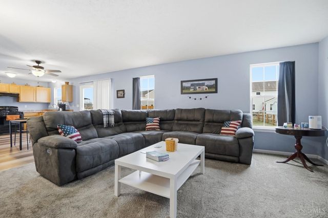 4997 Jessica Suzanne Drive, Morrow, OH 45152