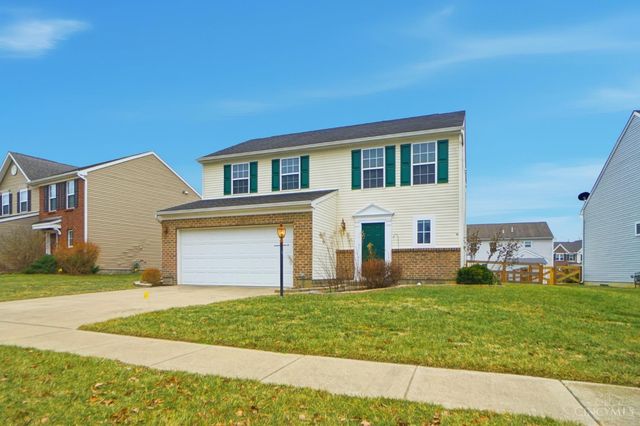 4997 Jessica Suzanne Drive, Morrow, OH 45152