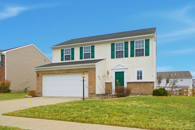4997 Jessica Suzanne Drive, Morrow, OH 45152