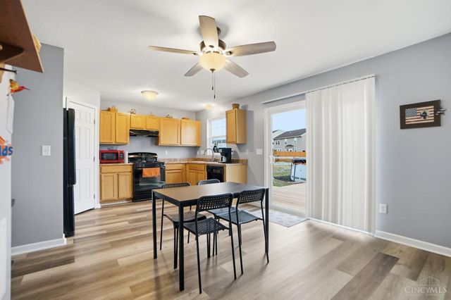 4997 Jessica Suzanne Drive, Morrow, OH 45152