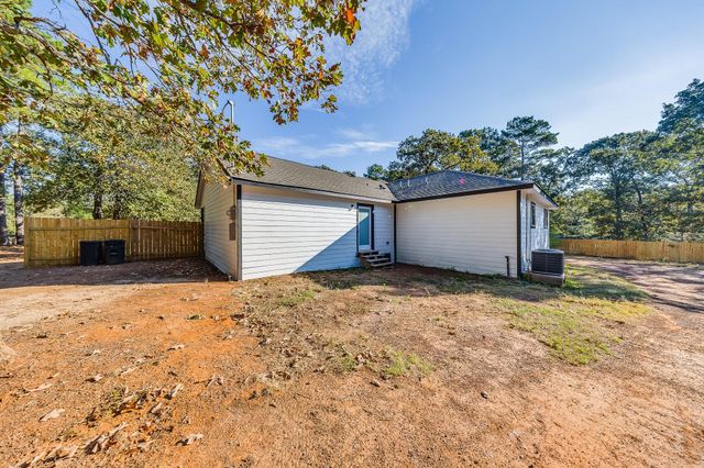 24759 Country Oaks Boulevard, Montgomery, TX 77316
