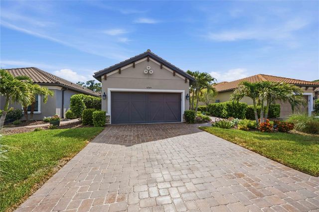 5749 SEMOLINO STREET, Nokomis, FL 34275