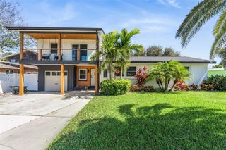 3603 SURFSIDE TERRACE, Port Orange, FL 32127