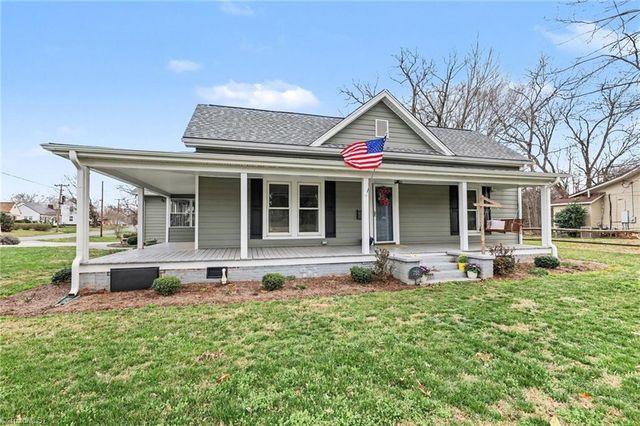 788 N Main Street, Mocksville, NC 27082