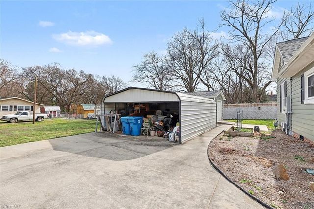 788 N Main Street, Mocksville, NC 27082