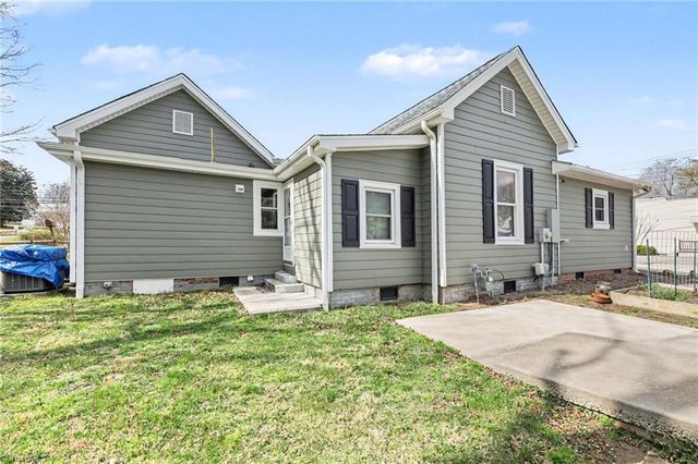 788 N Main Street, Mocksville, NC 27082