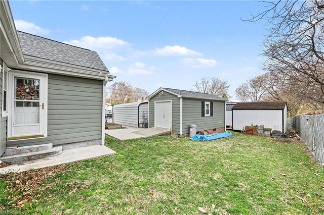 788 N Main Street, Mocksville, NC 27082