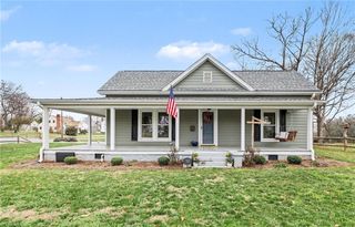 788 N Main Street, Mocksville, NC 27082