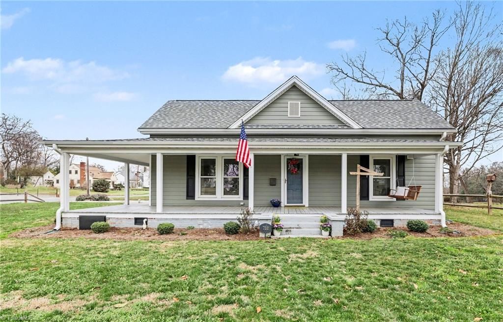 788 N Main Street, Mocksville, NC 27082