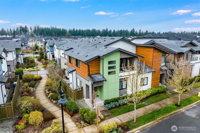 32819 Madrona Avenue SE, Black Diamond, WA 98010