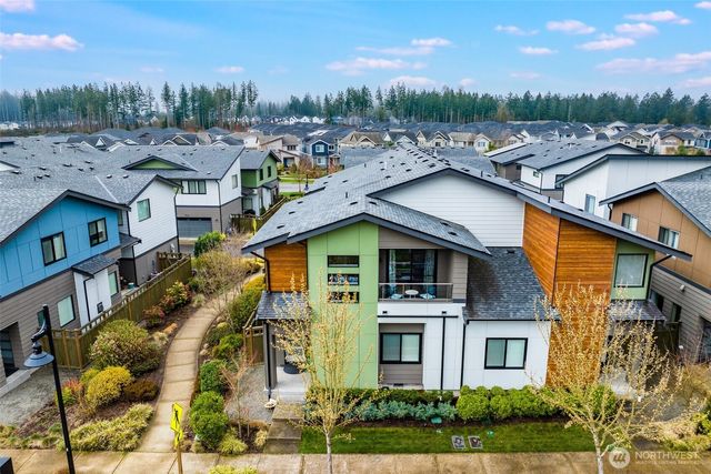 32819 Madrona Avenue SE, Black Diamond, WA 98010