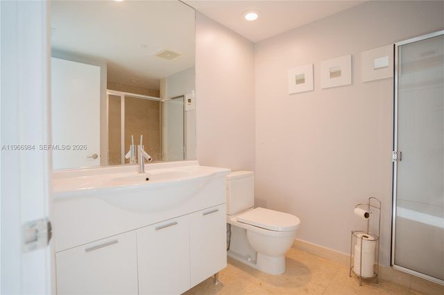 465 Brickell Ave 4802, Miami, FL 33131