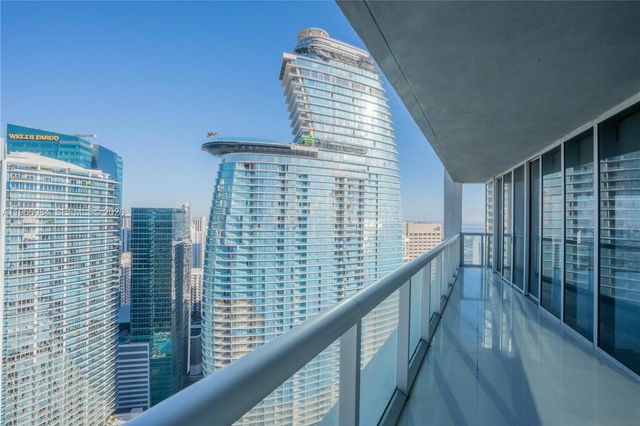 465 Brickell Ave 4802, Miami, FL 33131