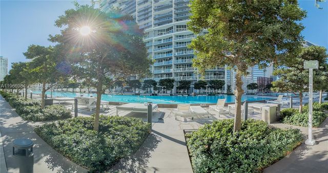 465 Brickell Ave 4802, Miami, FL 33131