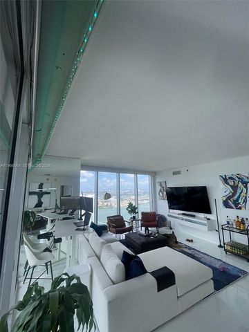 465 Brickell Ave 4802, Miami, FL 33131